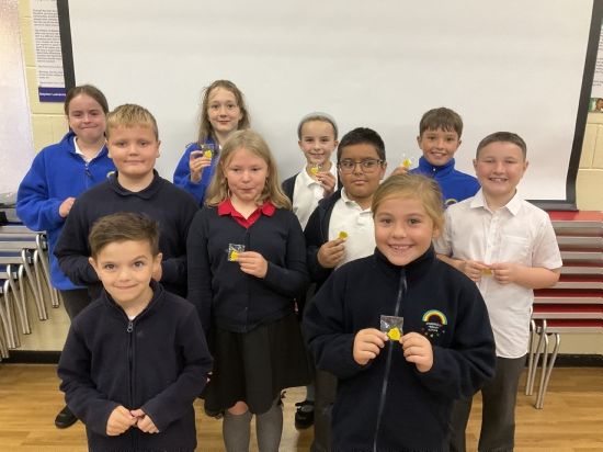 The Elected School Council